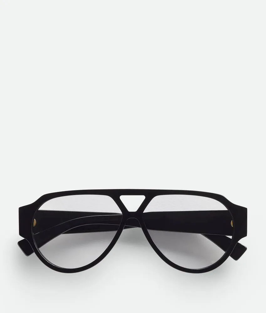 Occhiali da sole Soft aviator 