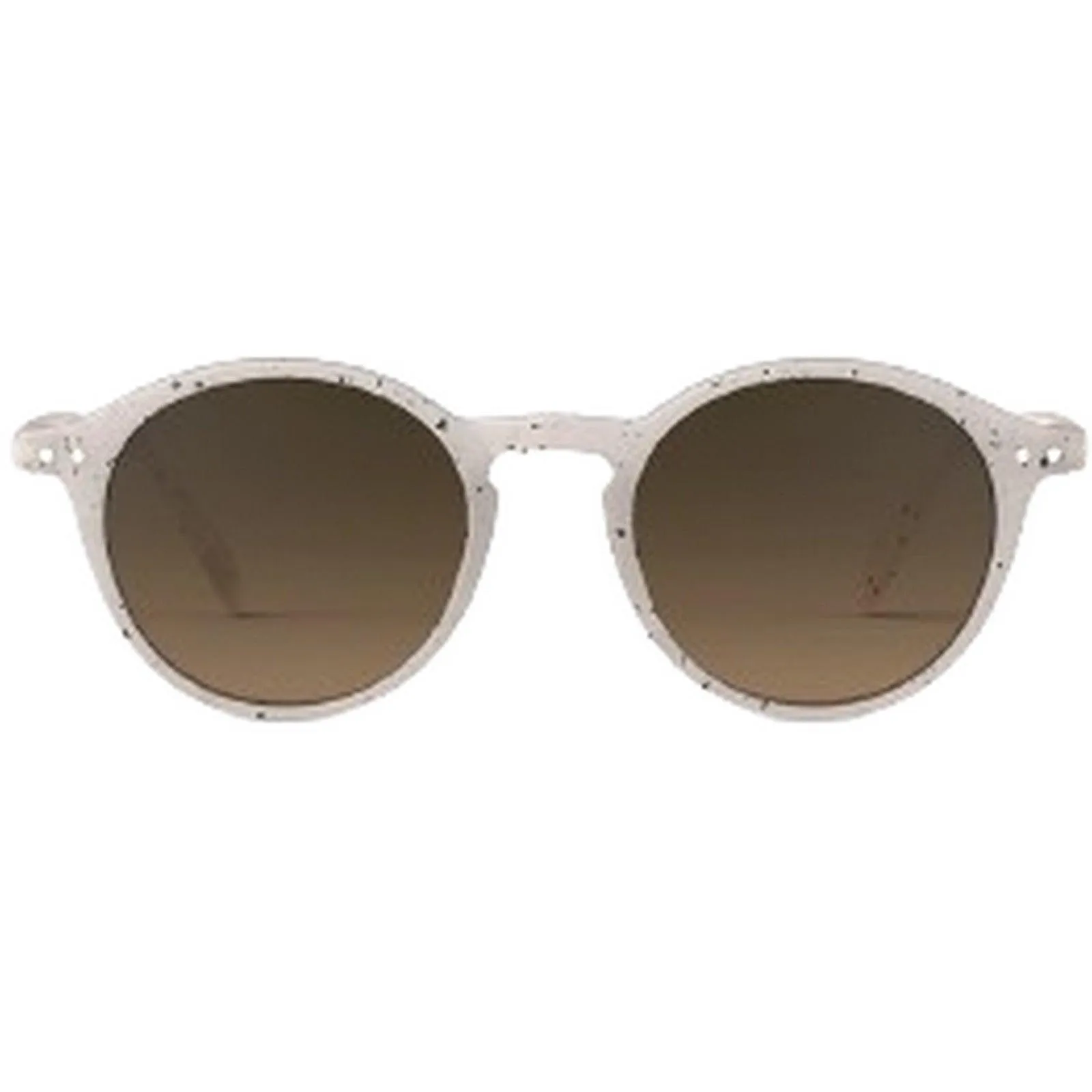 Occhiali da sole Unisex Izipizi - Occhiali Sun Mod.d - Beige
