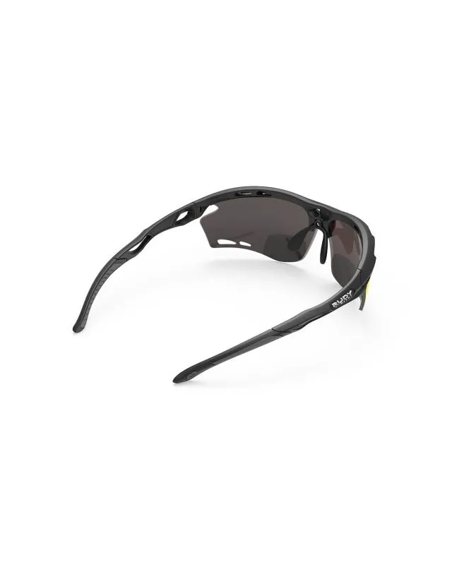 Occhiali RUDY PROJECT PROPULSE READERS con la correzione +2,0