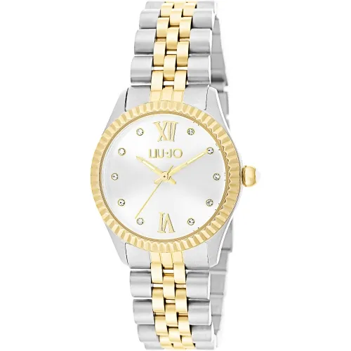 Orologio Donna Liu Jo TLJ1979