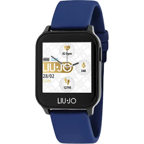 OROLOGIO LIU-JO SW ENERGY - LJ.SWLJ009