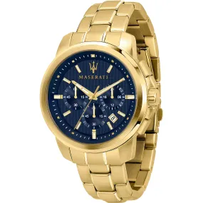 Orologio Uomo Maserati Successo R8873621021
