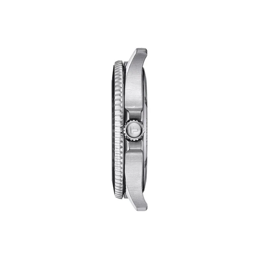 Orologio Uomo Tissot Seastar 40MM Blu