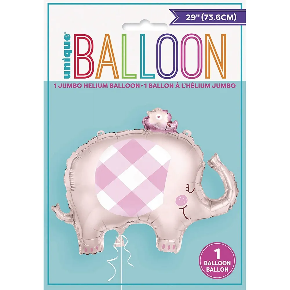 Palloncino Foil 