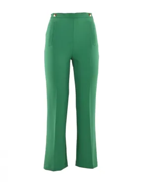 Pantalone Donna Elisabetta Franchi pa02426e2-p26