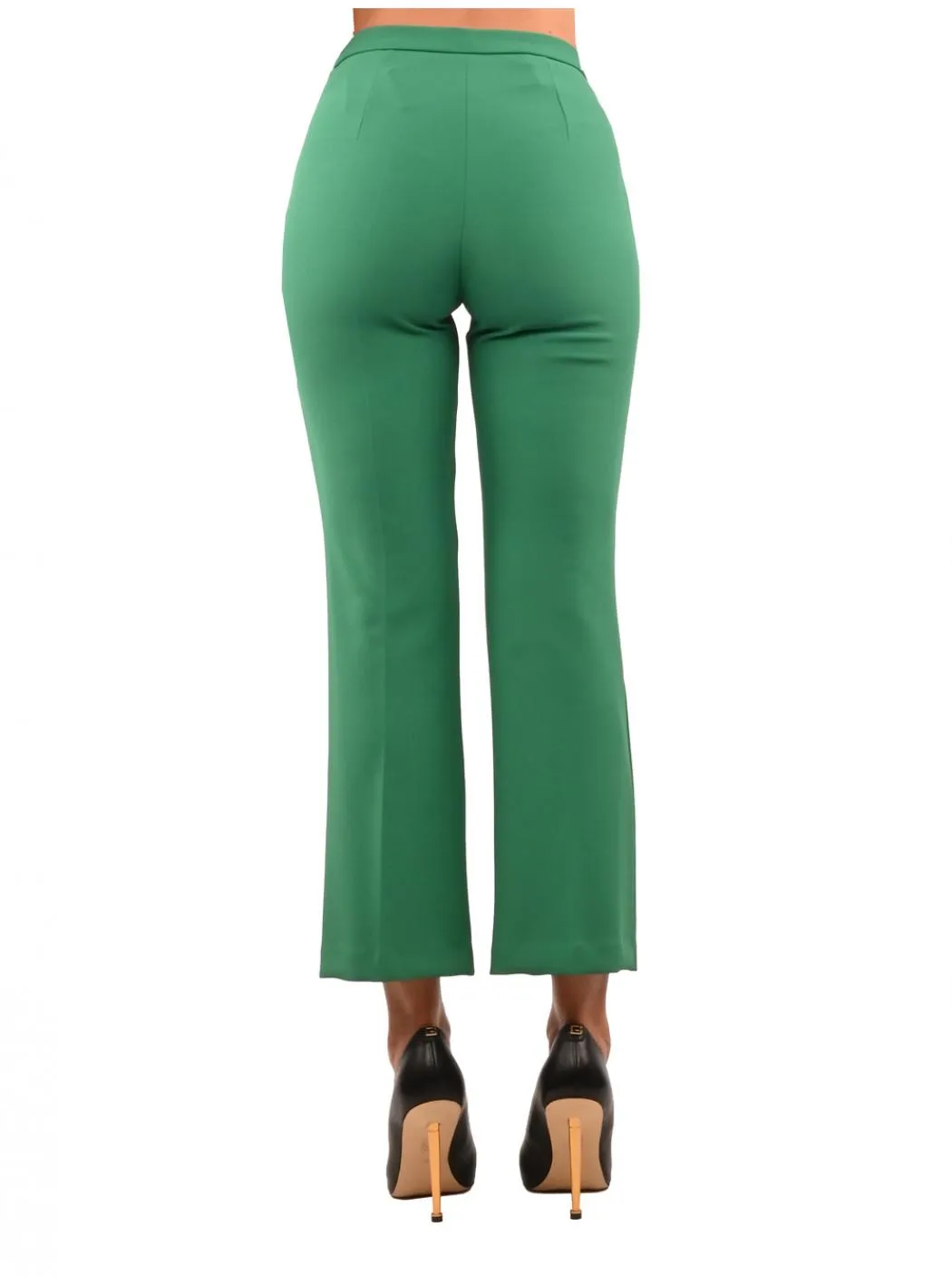 Pantalone Donna Elisabetta Franchi pa02426e2-p26