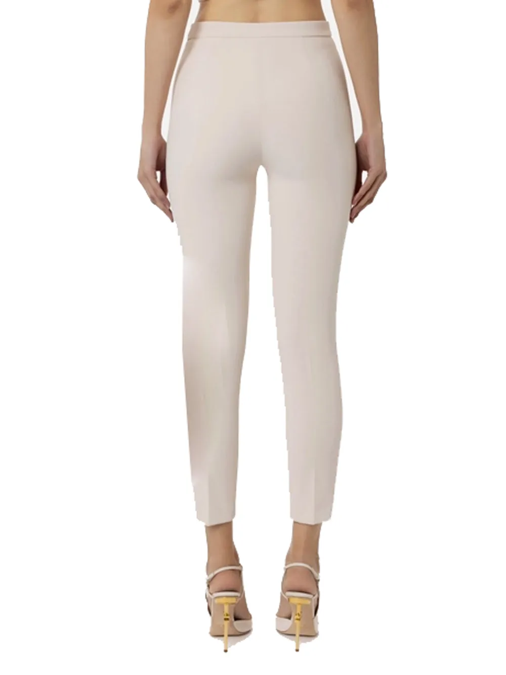 Pantalone Donna Elisabetta Franchi pa02841e2-193