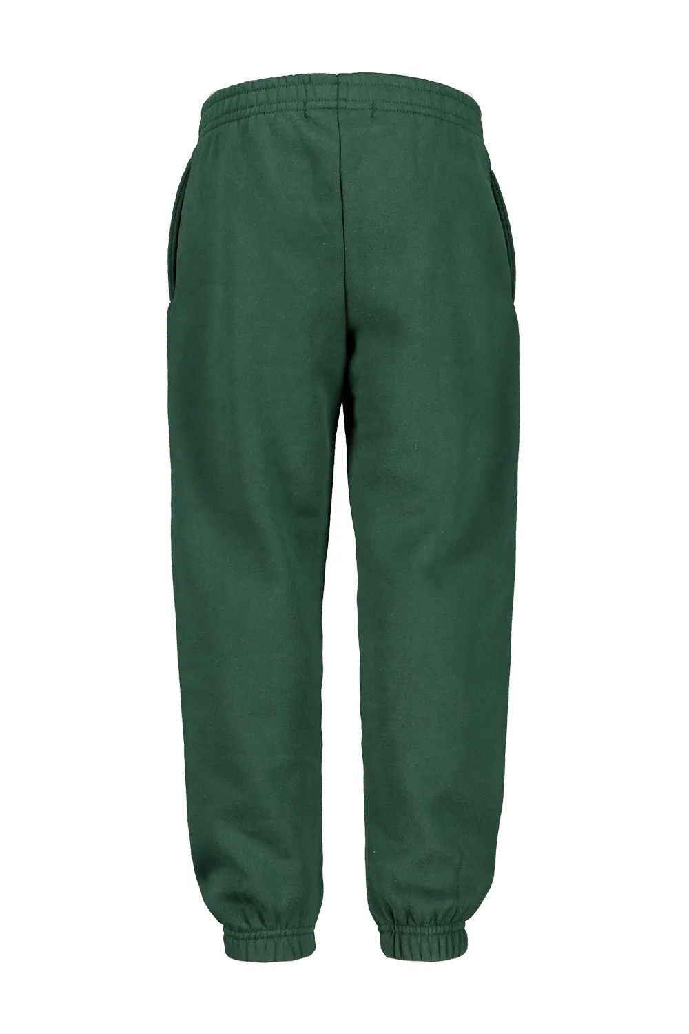         PANTALONE TUTA FELPATO POLSO