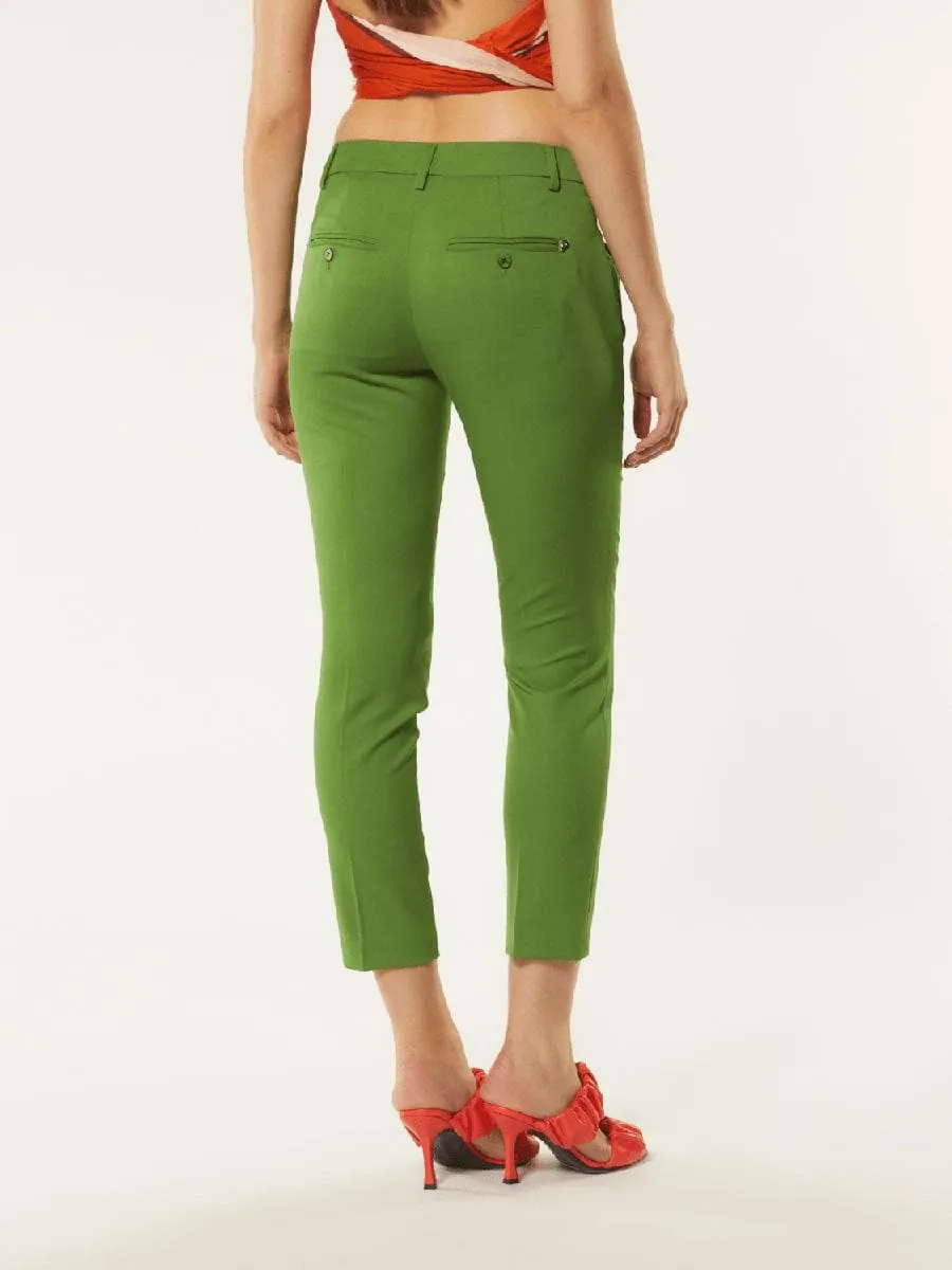Pantaloni perfect slim