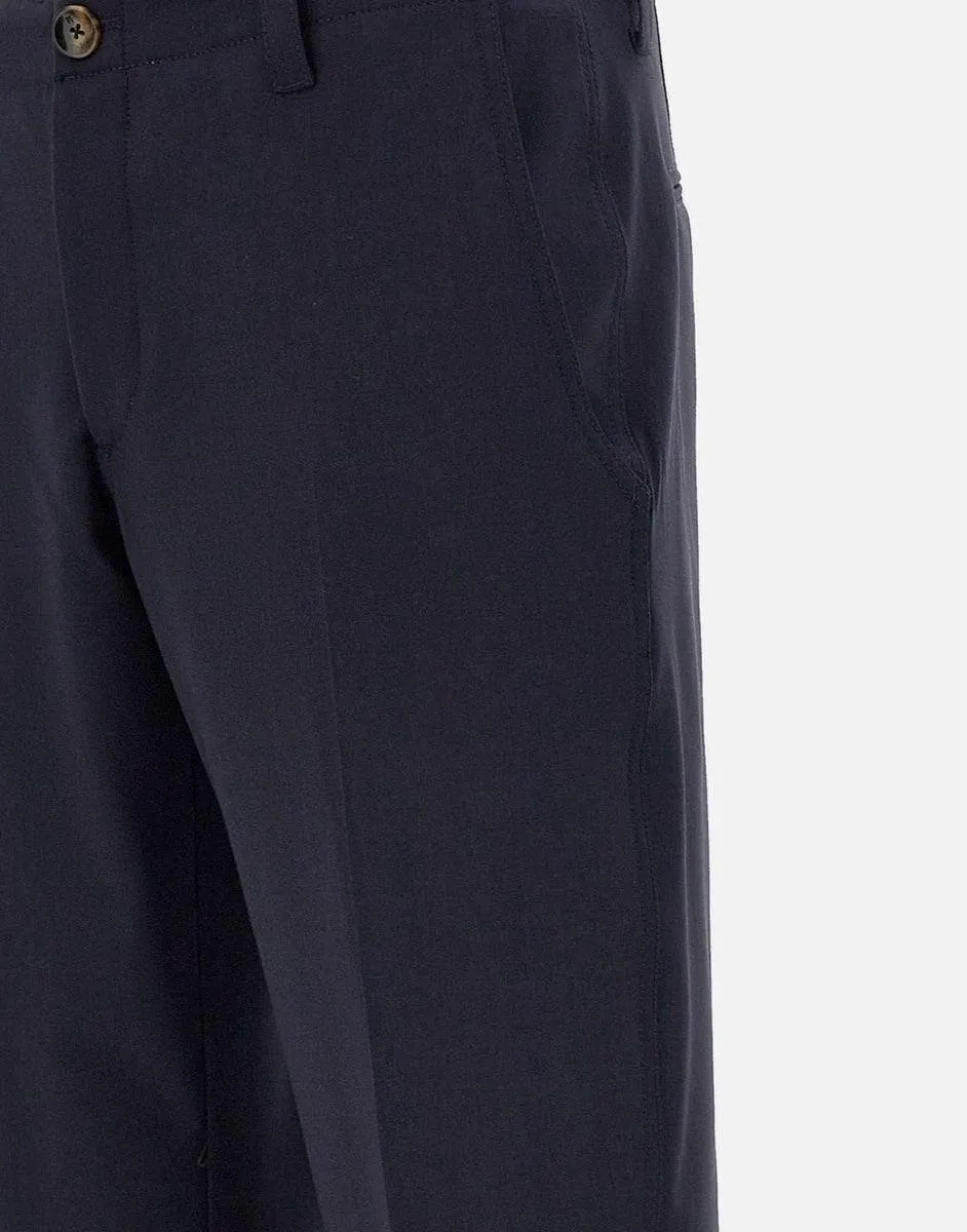 Pantaloni re-worked