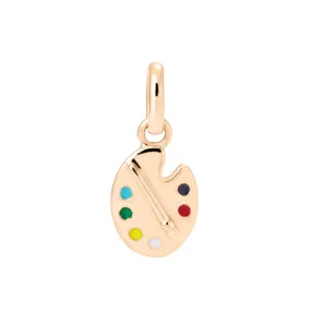 Pendente Love Beats Argento Rosa 925/1000 1688407