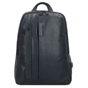 Piquadro P15S Pelle 42 cm Scomparto per laptop