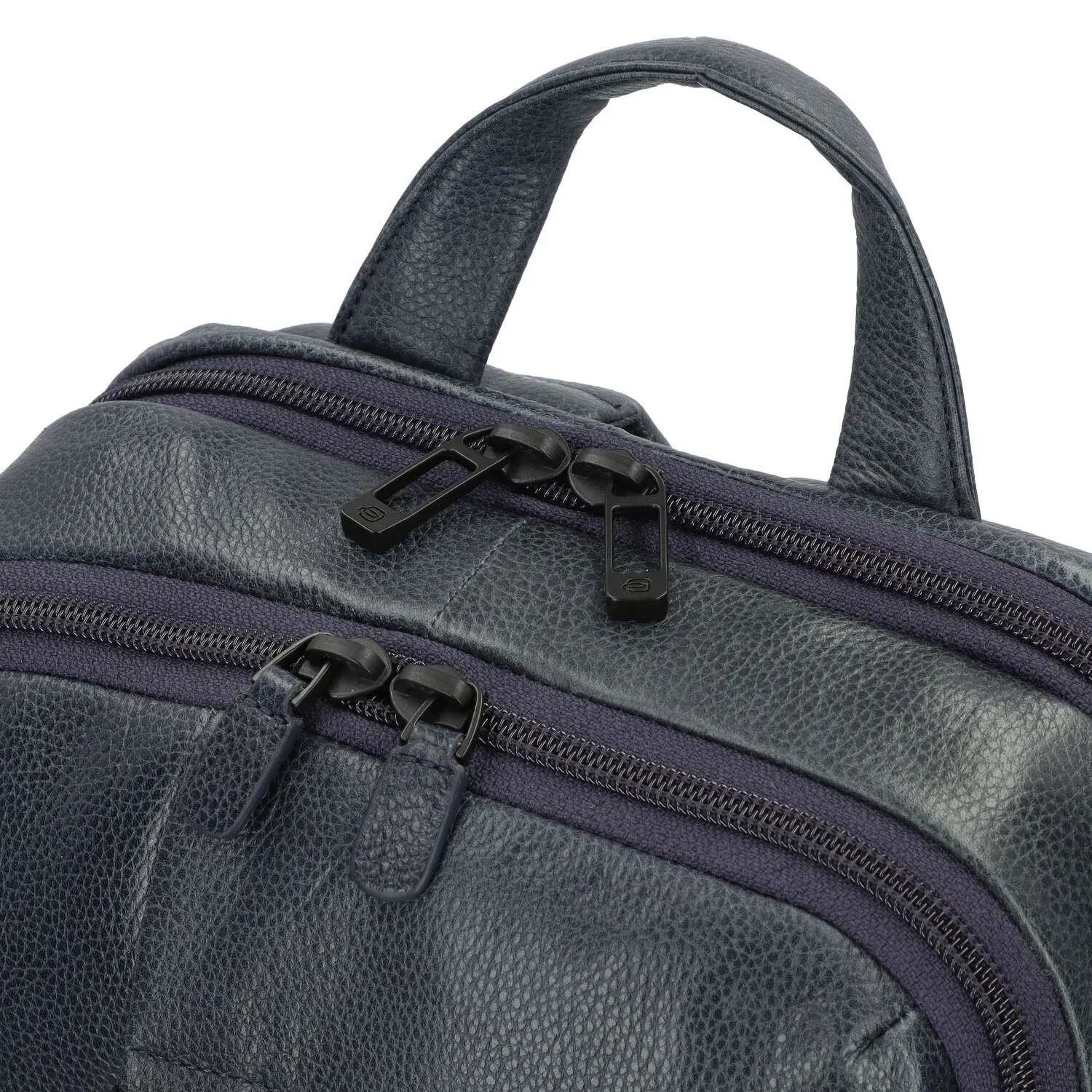 Piquadro P15S Pelle 42 cm Scomparto per laptop
