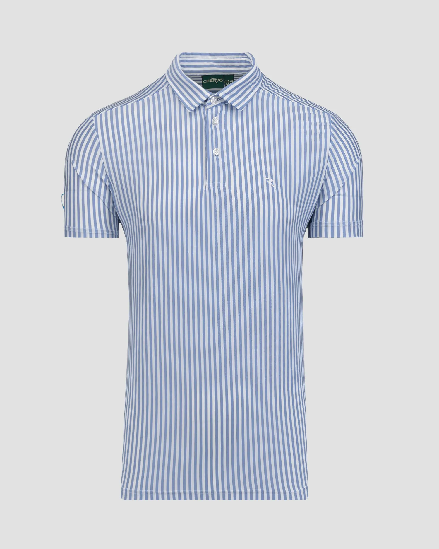 Polo da uomo Chervo Aya 65974-139e