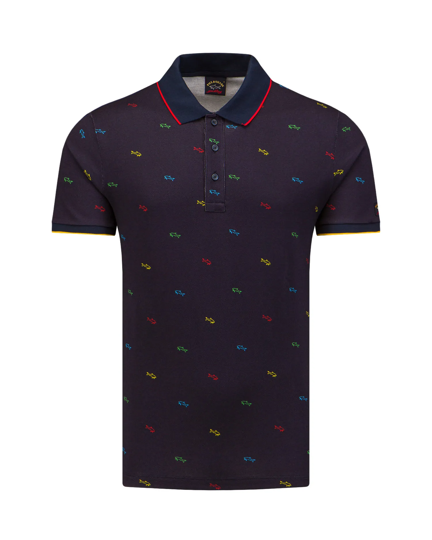 Polo Paul&Shark 23411331-3