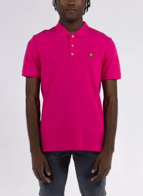 polo piquet classic