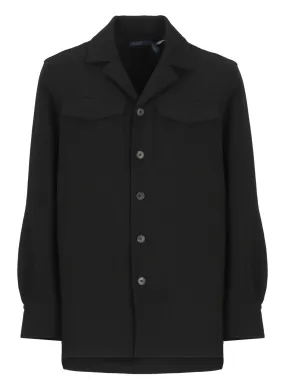  Ralph Lauren Cappotto in lana 