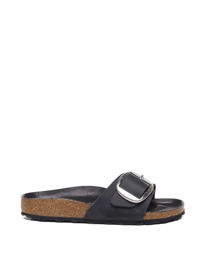 SANDALO MADRID BIG BUCKLE