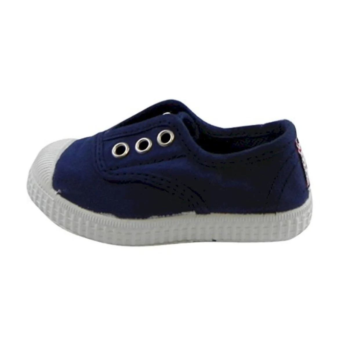 Scarpa cotone