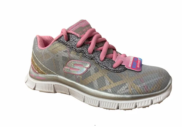 Skechers Appeal Gimme Glimmer 81826L GYMT grigio