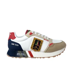 Sneakers Frecce Tricolore- multicolor