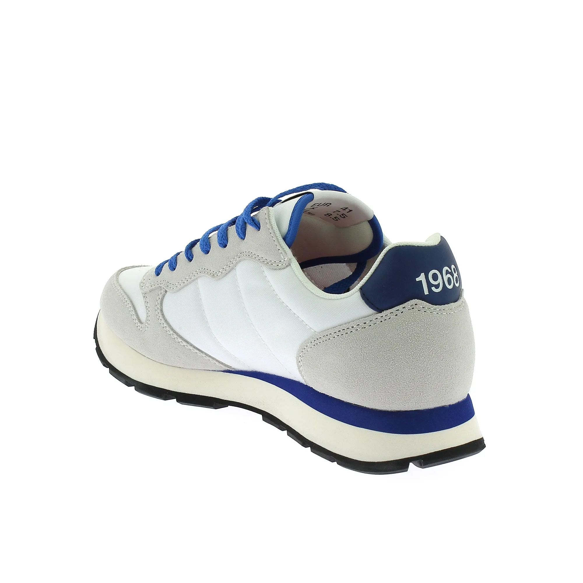 Sneakers Tom Solid - bianco