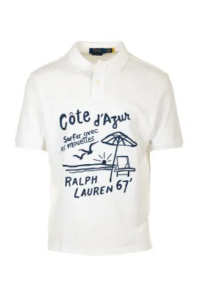 Sskcclsm1-short Sleeve-polo Shirt