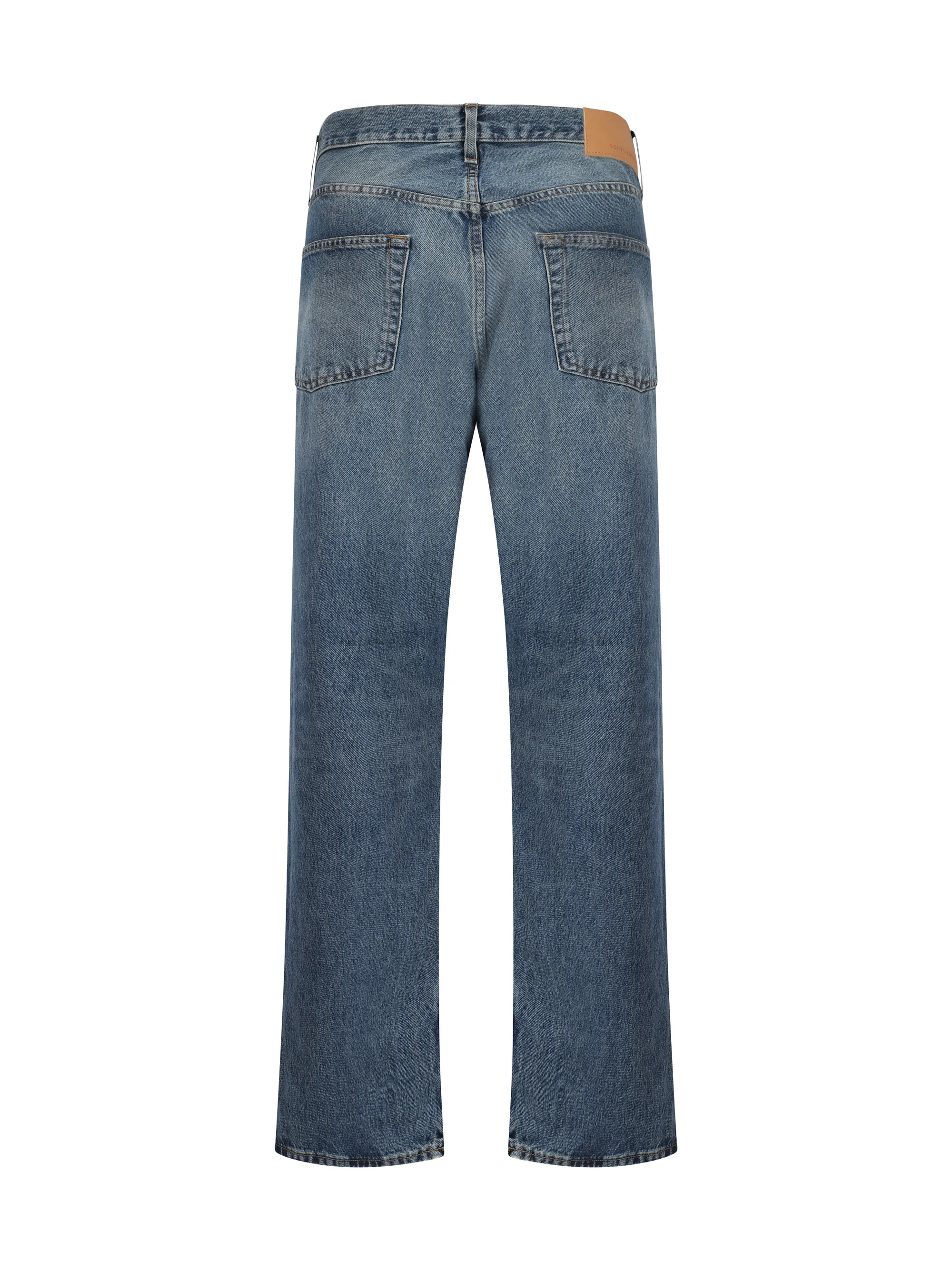     SUNFLOWER  Jeans