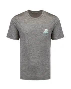 T-shirt ICEBREAKER T-LITE II SS TOURING IB0A59J7-41