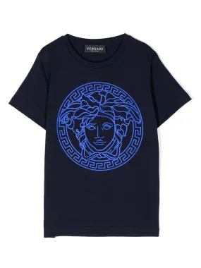 T-shirt Medusa Kids