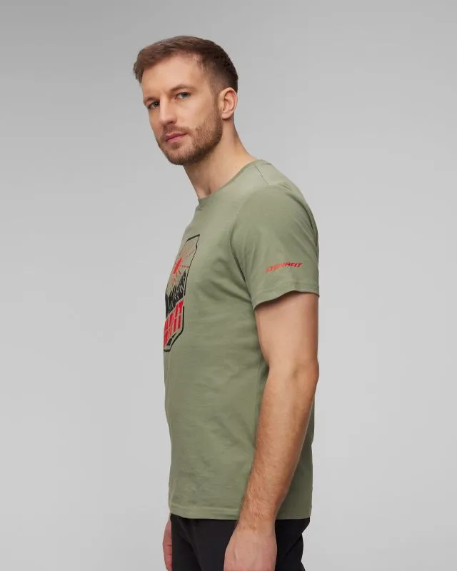 T-shirt męski Dynafit Graphic 80000070998-5291