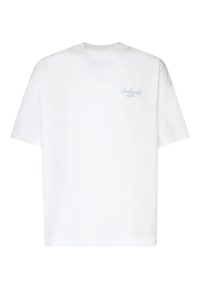 T-SHIRT SIGNATURE SCRIPT
