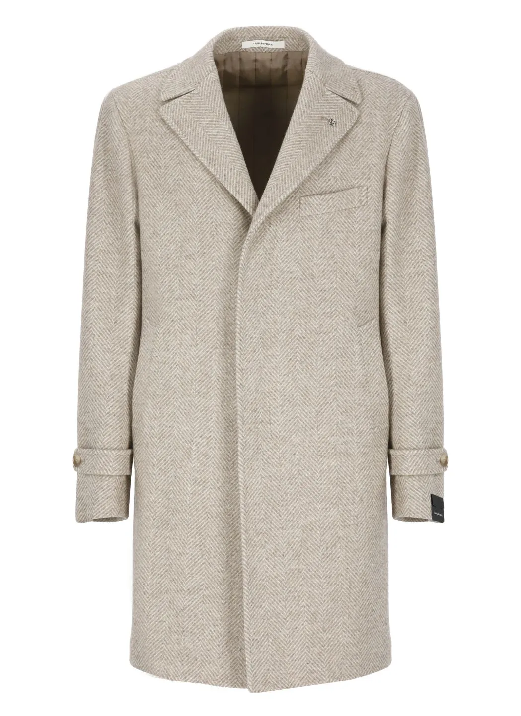  Tagliatore Cappotto Thomas 
