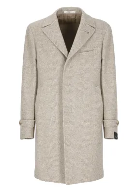  Tagliatore Cappotto Thomas 