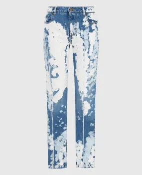 Tom Ford Jeans tie-dye PAD056DEX143