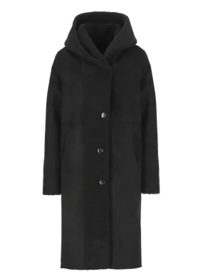  Valentini 1972 Cappotto Eco Montone 