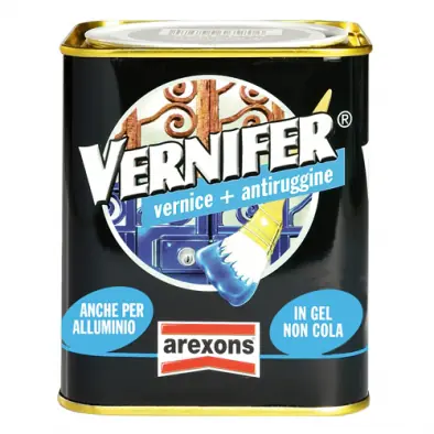 VERNIFER MARRONE BRILLANTE 4873