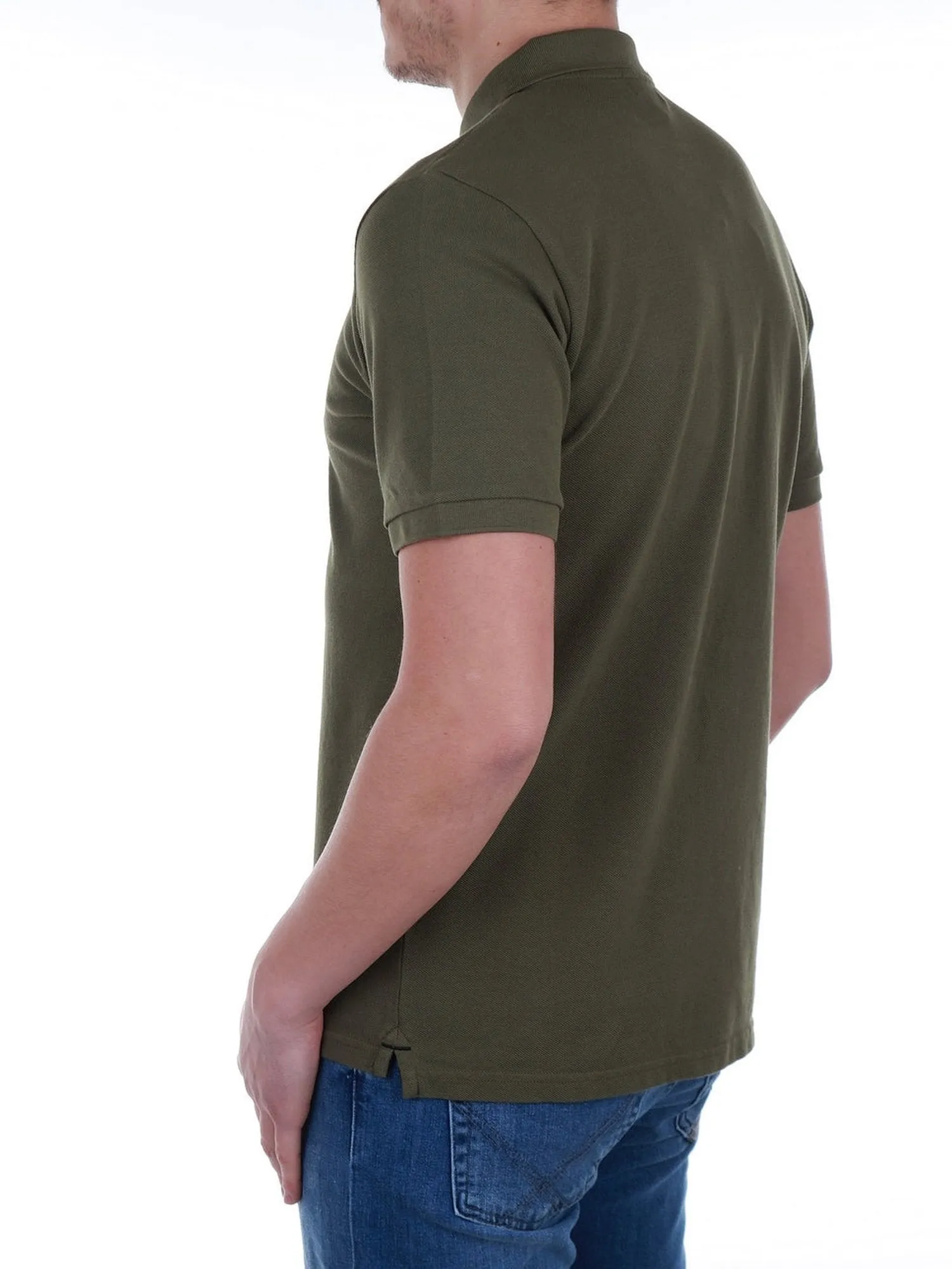 Woolrich Polo  CFWOPO0032MR