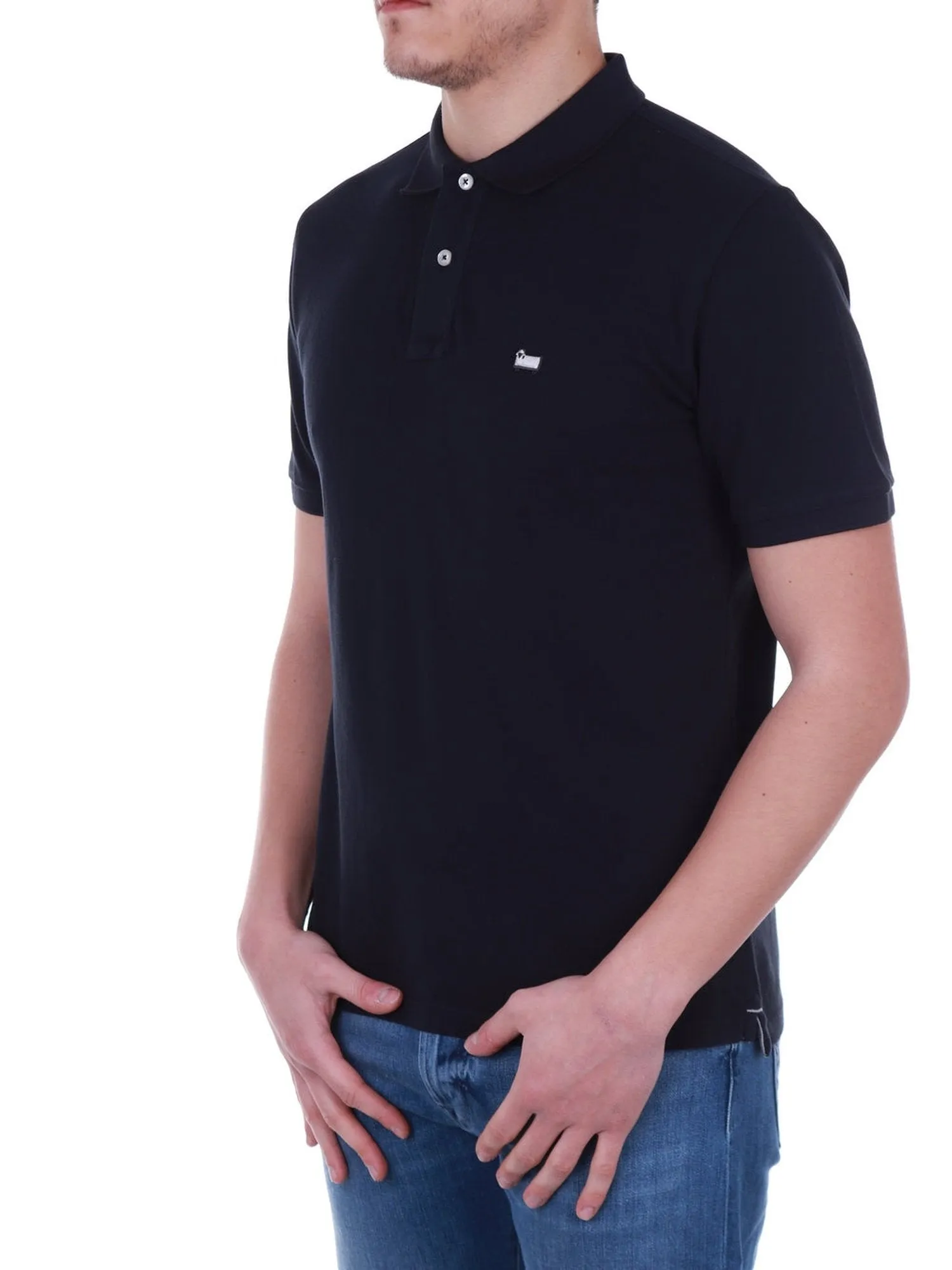 Woolrich Polo  CFWOPO0032MR
